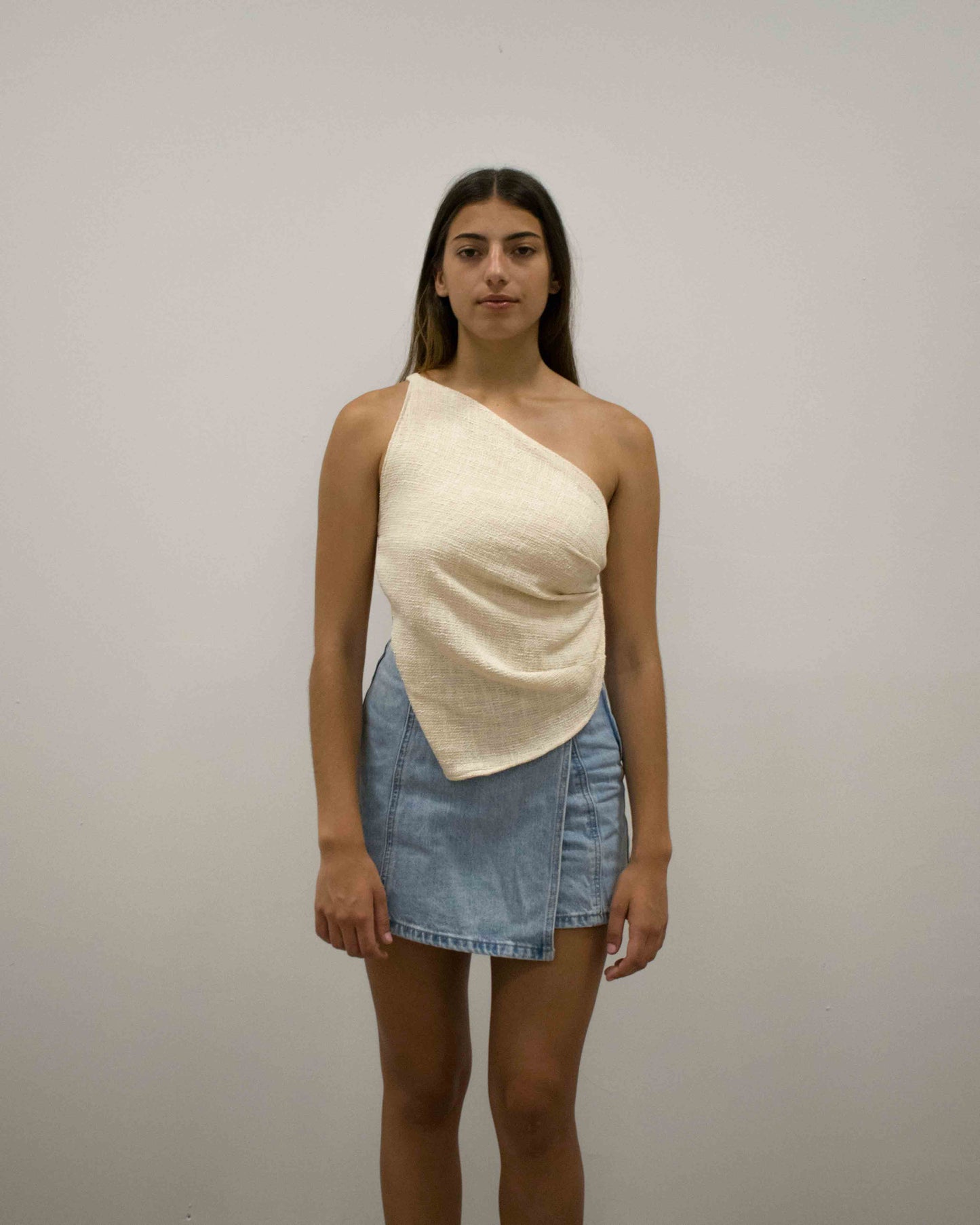 lunch top - NIGHT OUT COLLECTION