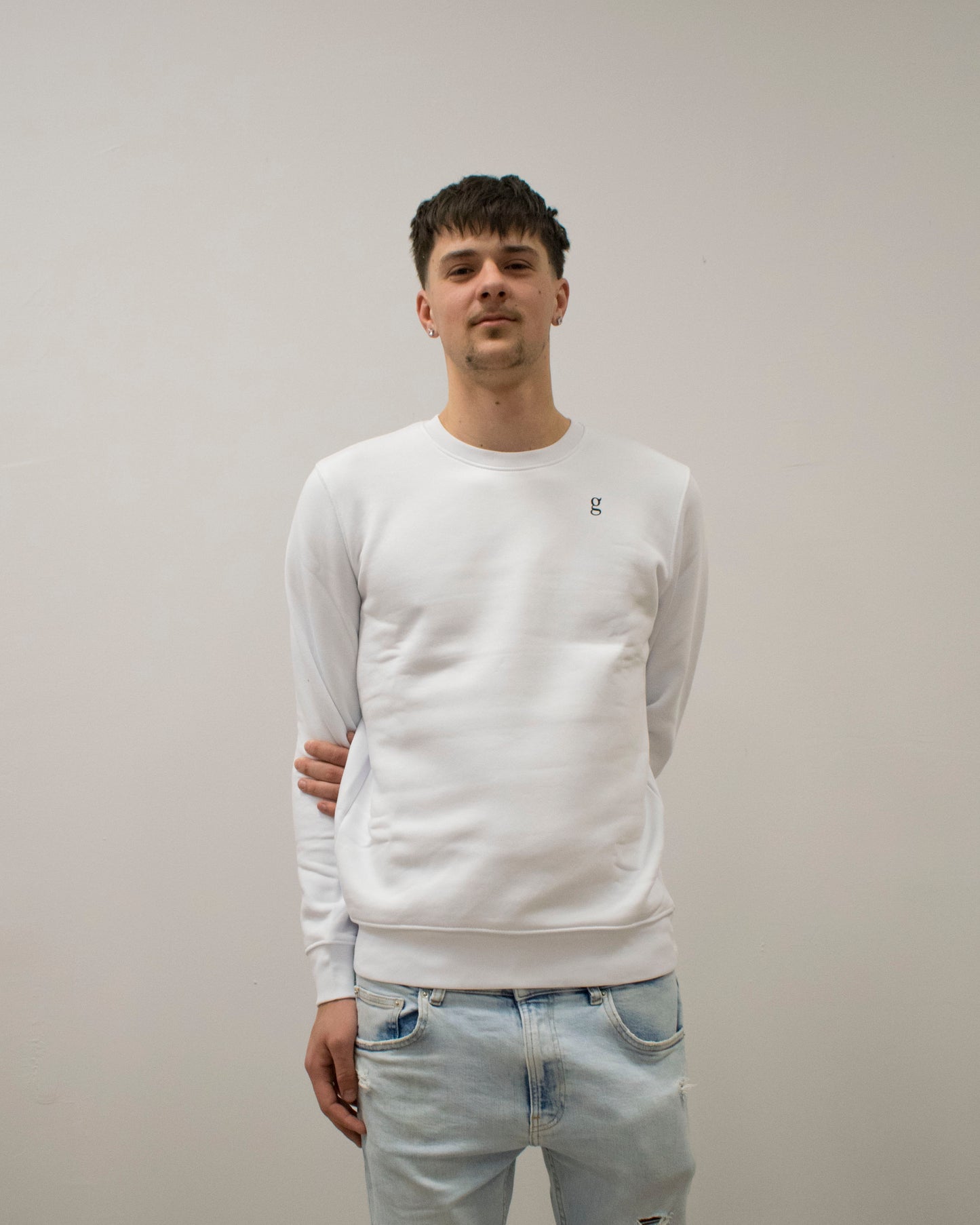 hoodie pádel