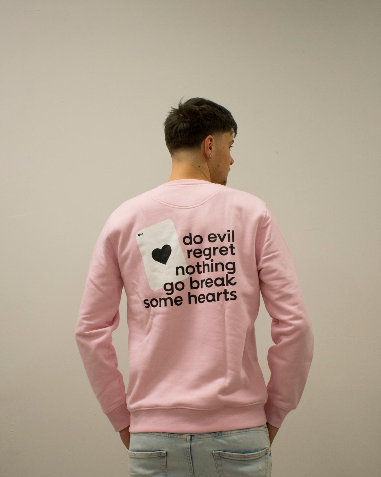 hoodie heartbreaker