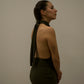 vestido nereida