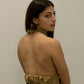 top nereida - oro