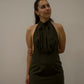 vestido nereida